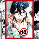 Śpiew młodości - recenzja mangi