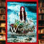 Wszystko pochłonie morze - recenzja książki