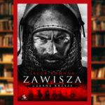 Zawisza Czarne krzyże - recenzja książki