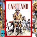 Cartland #1 Wydanie Zbiorcze - recenzja komiksu