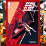 Death or Glory #2 - recenzja komiksu