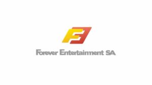 Forever Entertainment logo