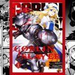Goblin Slayer #1 - recenzja mangi