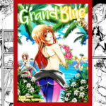 Grand Blue #4 - recenzja mangi