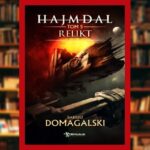 Hajmdal #5 - recenzja książki