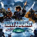 Huntdown - recenzja gry