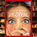 Jeszcze większy przypał - recenzja książki