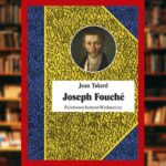 Joseph Fouché - recenzja książki