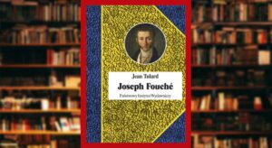 Joseph Fouché - recenzja książki
