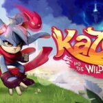Kaze and the Wild Masks - recenzja gry