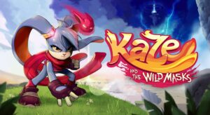Kaze and the Wild Masks - recenzja gry