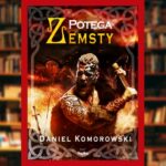 Potęga zemsty - recenzja książki