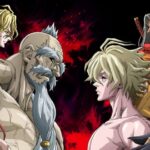 Record of Ragnarok - recenzja anime