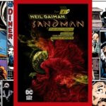 Sandman Preludia i nokturny - recenzja komiksu