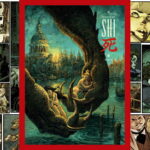 Shi #4 - recenzja komiksu