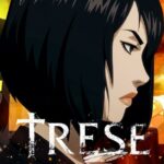 Trese - recenzja anime