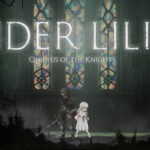 Ender Lilies Quietus of the Knights - recenzja gry