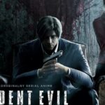 Resident Evil Wieczny Mrok - recenzja serialu