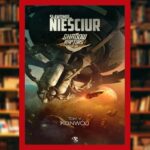 Shadow Raptors Konwój - recenzja książki