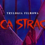 Ulica Strachu część 1 - recenzja filmu