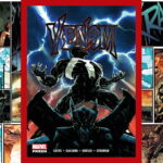 Venom #1 - recenzja komiksu