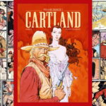 Cartland Tom 2 - recenzja komiksu