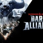 Dungeons & Dragons Dark Alliance - recenzja gry