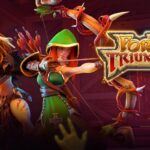Fort Triumph - recenzja gry