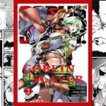 Goblin Slayer #2 - recenzja mangi