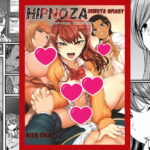 Hipnoza zemsta ofiary - recenzja mangi