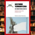 Historia terroryzmu - recenzja książki