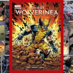 Powrót Wolverine'a - recenzja komiksu