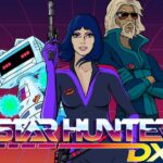 Star Hunter DX - recenzja gry