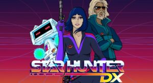 Star Hunter DX - recenzja gry