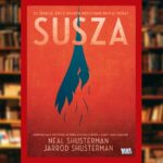 Susza - recenzja książki