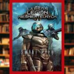 Świat Pyłu - recenzja książki