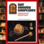 Świt narodów europejskich - recenzja książki