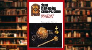Świt narodów europejskich - recenzja książki