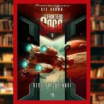 The Frontiers Saga 5 - recenzja książki