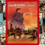 William Adams, Samuraj - recenzja komiksu