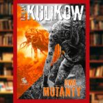 Dwa Mutanty - recenzja książki