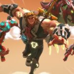 He-Man i Władcy Wszechświata #1 recenzja