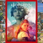 Horizon Zero Dawn #1 - recenzja komiksu