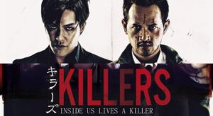 Killers - recenzja filmu