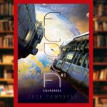 Narodziny Floty #1 - recenzja książki