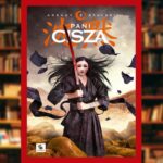 Pani Cisza - recenzja książki