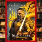 Sługa krwi - recenzja książki