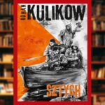 Sztych - recenzja książki