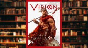Virion Zamek - recenzja książki