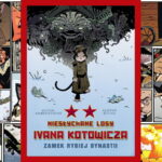 Zamek rybiej dynastii - recenzja komiksu
